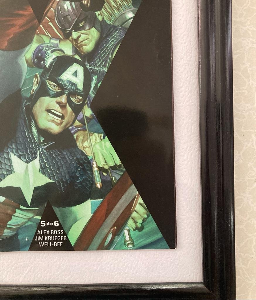 Marvels Alex Ross 4