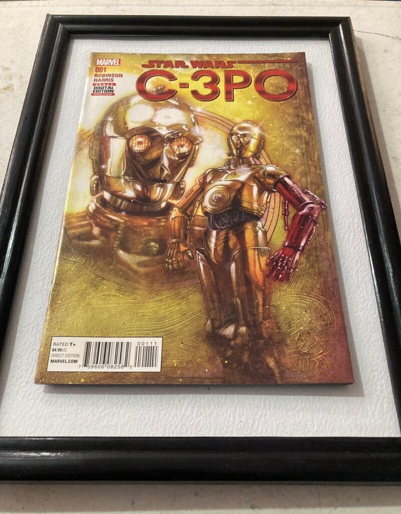 C-3PO 1 3